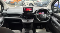 Vauxhall Combo Life 100kW Ultimate 52kWh 5dr Auto Electric Estate